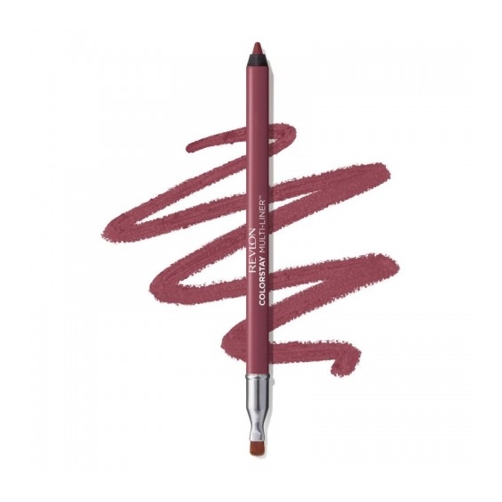 Revlon Colorstay Multi-Liner - Matita Labbra N. 002 Dallying Lenteur