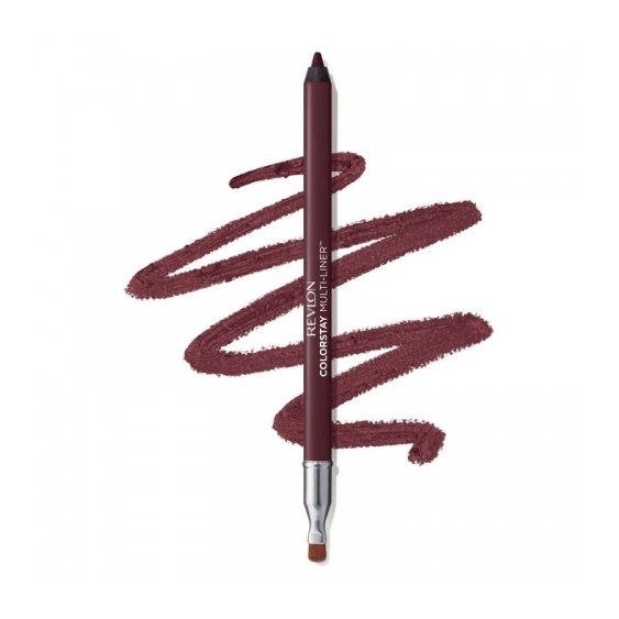 Revlon Colorstay Multi-Liner - Matita Labbra N. 010 Mischief Maker