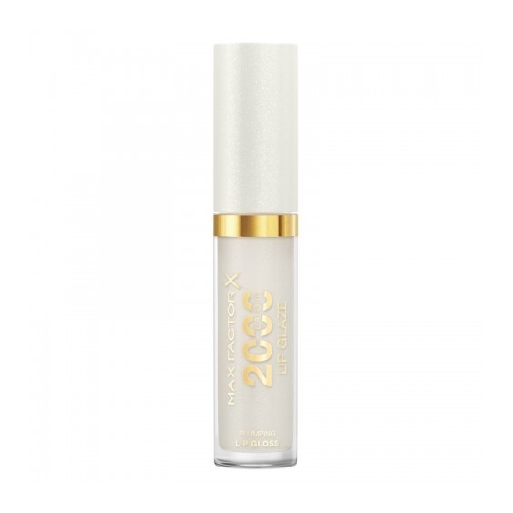 Max Factor 2000 Calorie Lip Glaze - Lip Gloss N. 000 Melting Ice