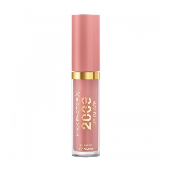Max Factor 2000 Calorie Lip Glaze - Lip Gloss N. 085 Floral Cream