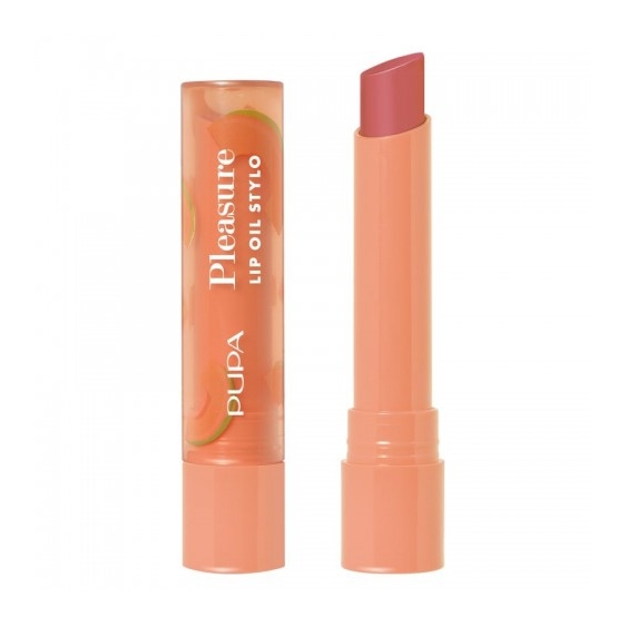 Pupa Pleasure Lip Oil Stylo N. 001 Melon Sorbet