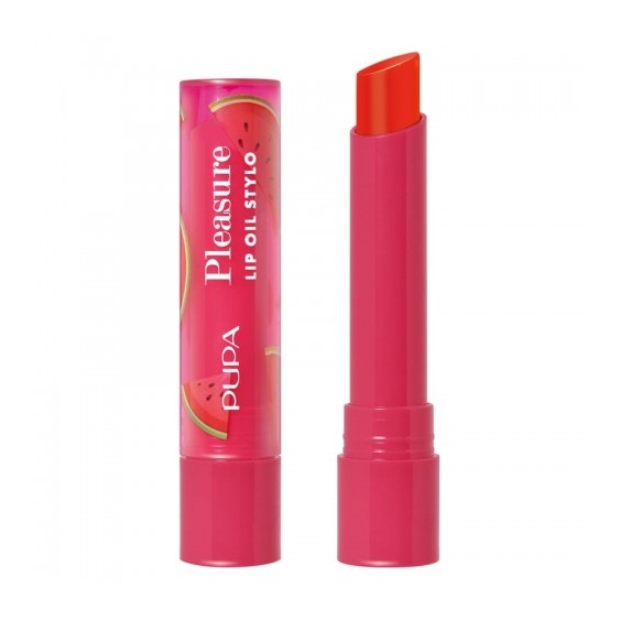 Pupa Pleasure Lip Oil Stylo N. 003 Watermelon Ice Cream