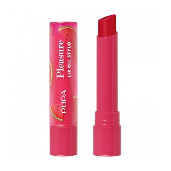 Pupa Pleasure Lip Oil Stylo N. 004 Watermelon Smoothie