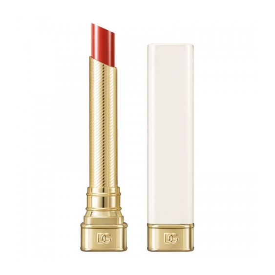 Dolce & Gabbana My Juicy Sheer - Rossetto N. 20184 Rosso Arancio Tenue