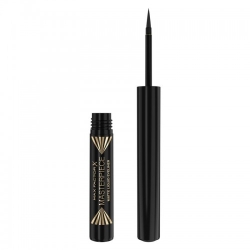 Max Factor Masterpiece Liquid Matte Eyeliner Liquido N. 01 Black