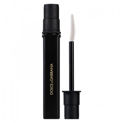 Dolce & Gabbana Everfull Hi-Definition - Ricarica Mascara N. 01 Total Black