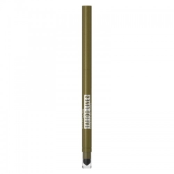 Maybelline Tattoo Liner Eyeliner In Gel - Emerald Energy