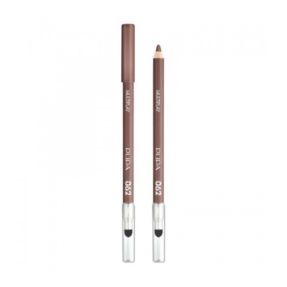 Pupa Multiplay Matita Occhi Triplo Uso N. 62 Golden Brown