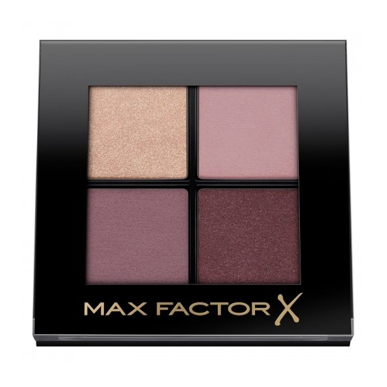 Max Factor Colour X-Pert Soft Touch - Palette Ombretti N. 002 Crushed Bloom