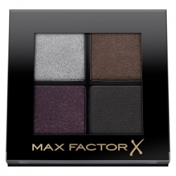 Max Factor Colour X-Pert Soft Touch - Palette Ombretti N. 005 Misty Onix