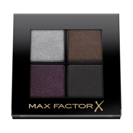 Max Factor Colour X-Pert Soft Touch - Palette Ombretti N. 005 Misty Onix