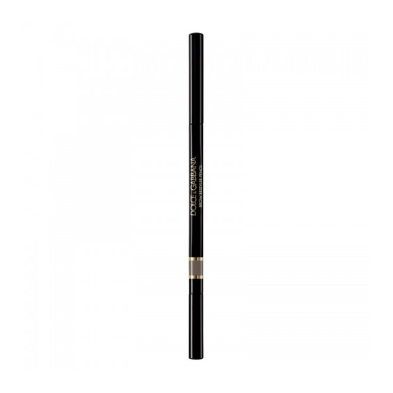 Dolce & Gabbana Brow Restyler Pencil - Matita N. 02 Dark Blonde