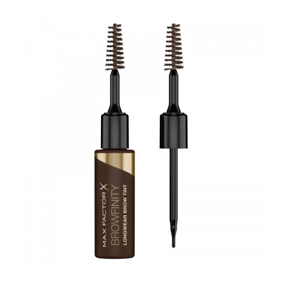 Max Factor Browfinity Longwear Brow Tint - Mascara Sopracciglia N. 02 Medium