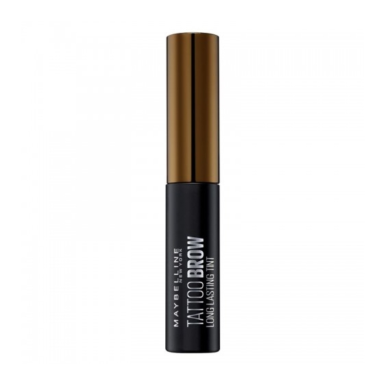 Maybelline Tattoo Brow Long Lasting Tint - Tinta Sopracciglia N. 02 Medium