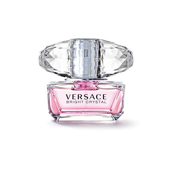 Versace Bright Crystal deodorant spray 50ml