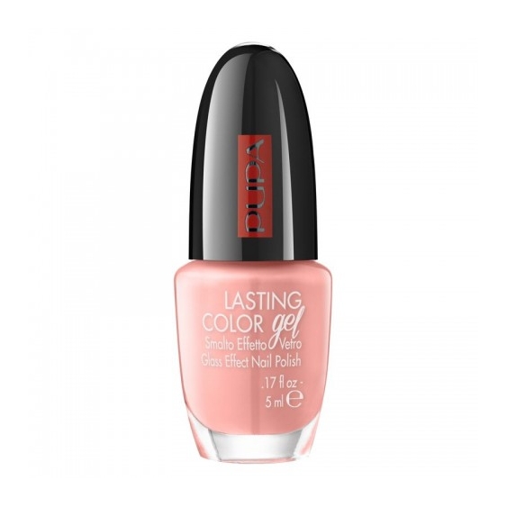 Pupa Lasting Color Gel - 158 Delicate-Buttercup