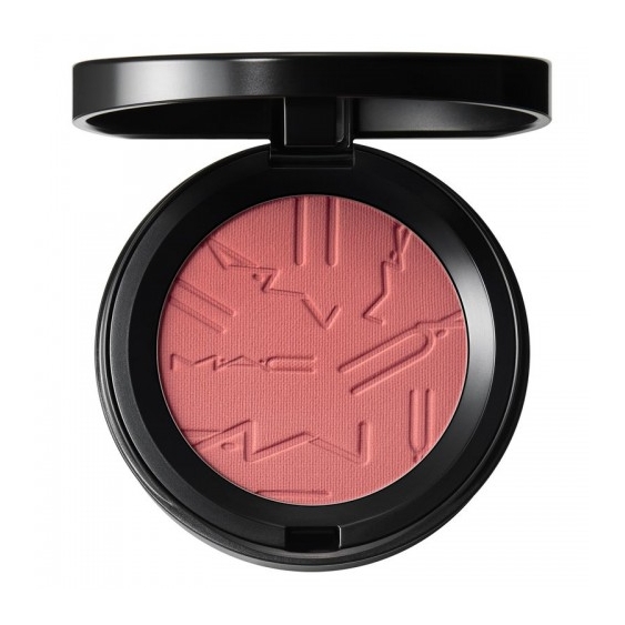 Mac Cosmetics Skinfinish Colourstruck - Blush In Polvere - Pinch Me