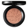 Mac Cosmetics Skinfinish Colourstruck - Blush In Polvere - Sunbasque