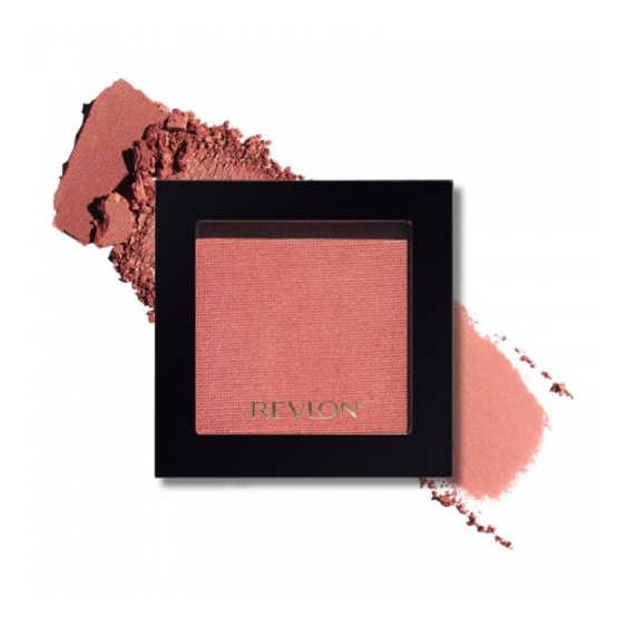 Revlon Powder Blush - Fard N. 27 Hot Cheeks