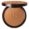 Armani Luminous Silk Bronzing Powder N. 90 Golden Sunrays