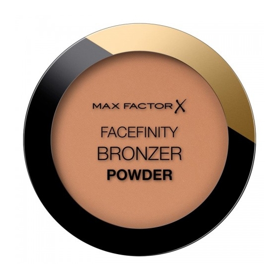 Max Factor Facefinity Bronzer Powder - Terra Abbronzante N. 001 Light Bronze