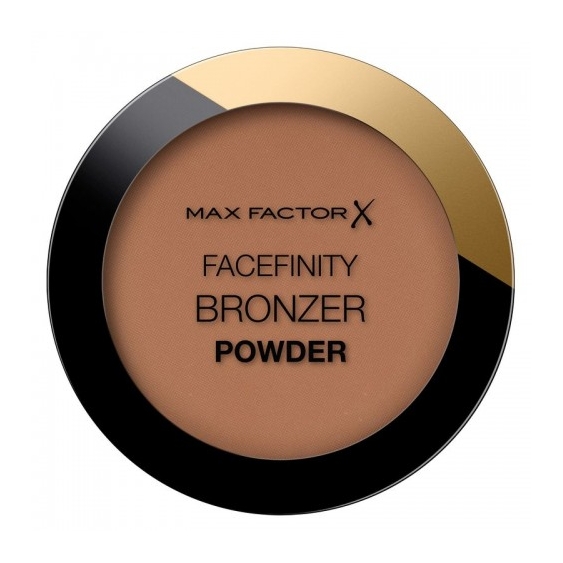 Max Factor Facefinity Bronzer Powder - Terra Abbronzante N. 002 Warm Tan