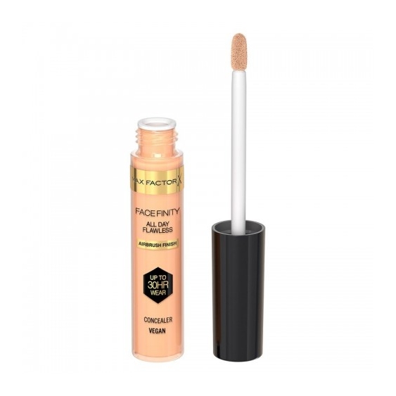 Max Factor Facefinity All Day Flawless Concealer Correttore A Lunga Tenuta N. 30