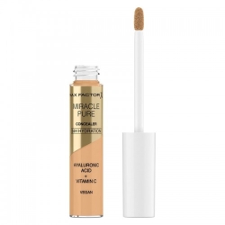 Max Factor Miracle Pure Correttore Per Occhiaie E Imperfezioni N. 02 Light