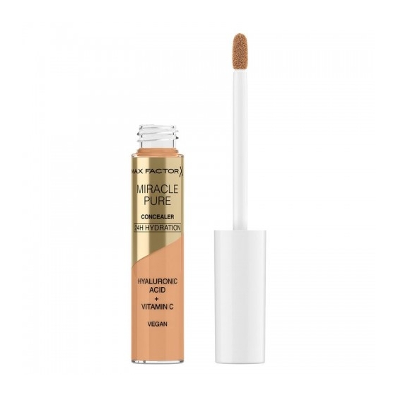 Max Factor Miracle Pure Correttore Per Occhiaie E Imperfezioni N. 03 Light Medium