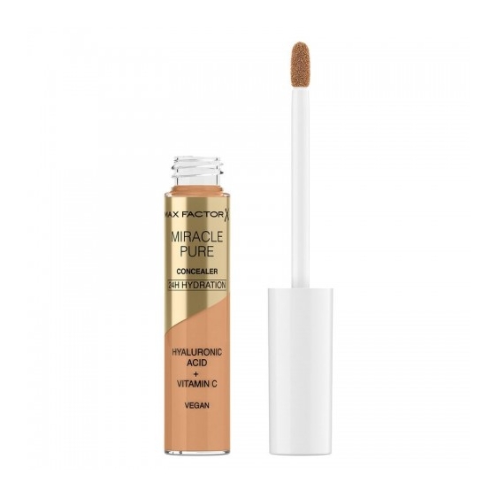 Max Factor Miracle Pure Correttore Per Occhiaie E Imperfezioni N. 04 Medium