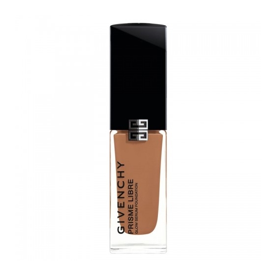 Givenchy Prisme Libre Glow Serum Foundation N. 5.8N