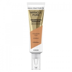 Max Factor Miracle Pure - Fondotinta N. 80 Bronze