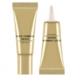 Dolce & Gabbana Paint Me Up - All Over Multi-Play Topper N. 06 Crystal Glaze