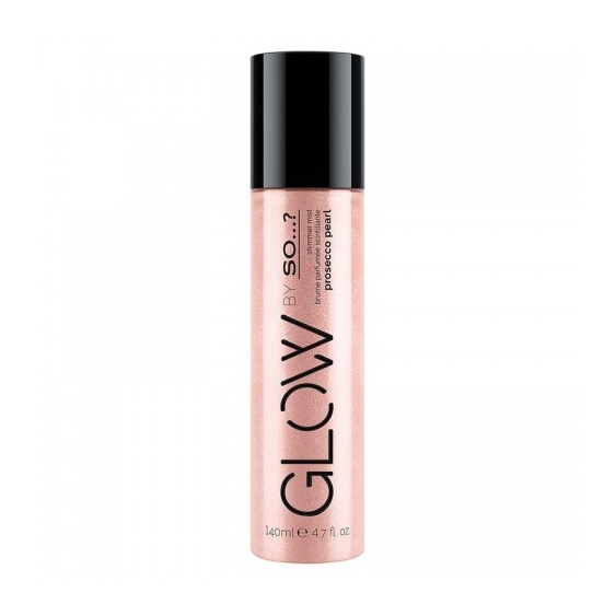 So... Glow Prosecco Pearl - Fragranza Per Il Corpo 140 Ml