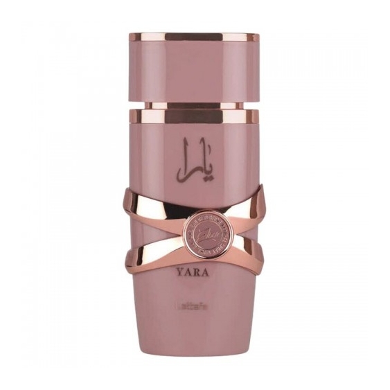 Lattafa Yara Elixir - Eau De Parfum Donna 100 Ml Vapo