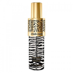 Cavalli Bold Vanilla - Fine Perfume Spray Unisex 150 Ml Vapo