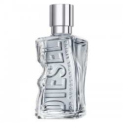 Diesel D By Diesel - Eau De Toilette Unisex 100 Ml Vapo