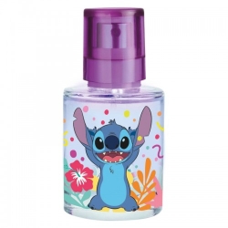 Disney Stitch - Eau De Toilette Unisex 30 Ml Vapo