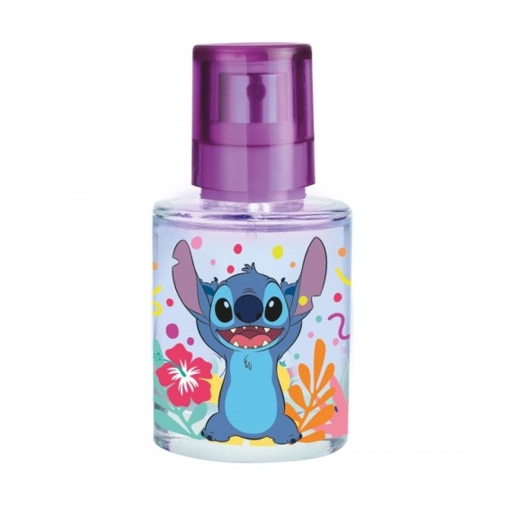 Disney Stitch - Eau De Toilette Unisex 30 Ml Vapo