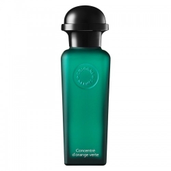 Hermes Concentree D'Orange Verte - Eau De Toilette Unisex 50 Ml Vapo