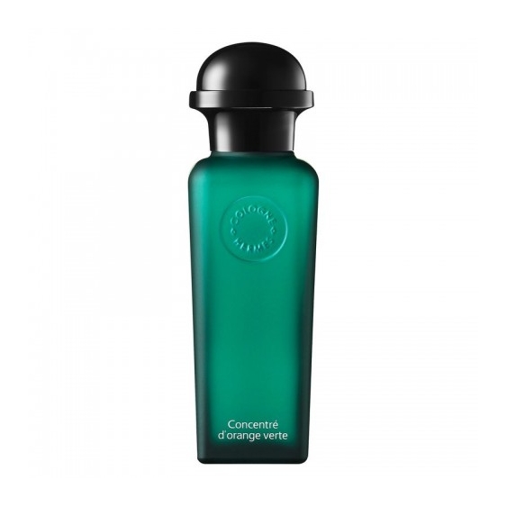 Hermes Concentree D'Orange Verte - Eau De Toilette Unisex 50 Ml Vapo