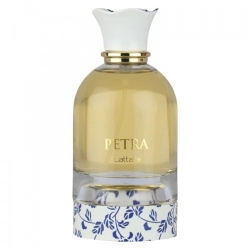 Lattafa Petra - Eau De Parfum Unisex 100 Ml Vapo