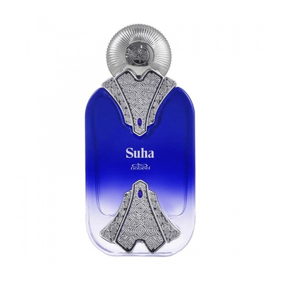 Nabeel Suha - Eau De Parfum Unisex 100 Ml Vapo
