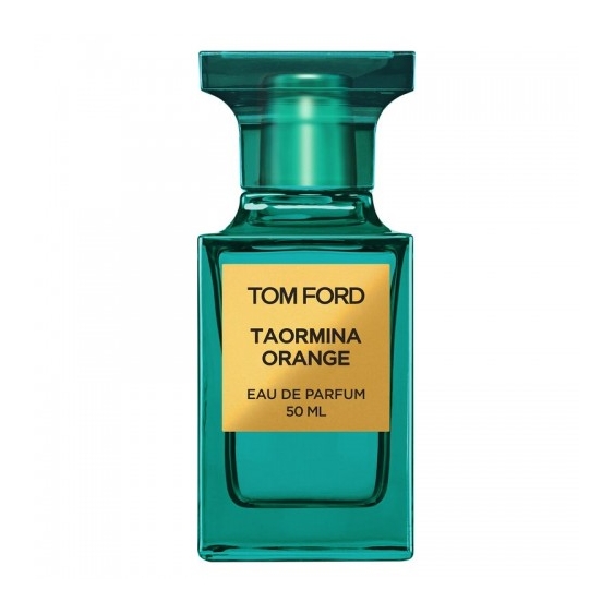 Tom Ford Taormina Orange - Eau De Parfum Unisex 50 Ml Vapo