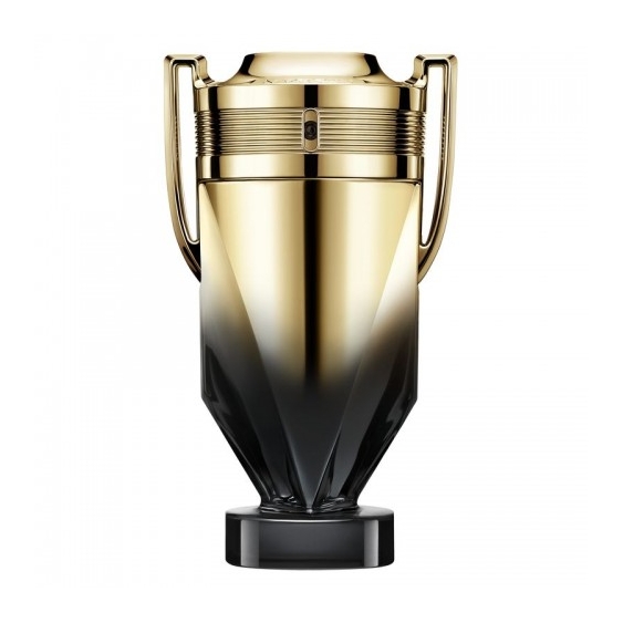 Paco Rabanne Invictus Elixir - Parfum Elixir Uomo 200 Ml Vapo
