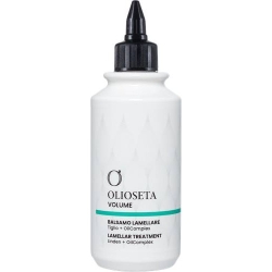 Barex Olioseta Volume - Balsamo Lamellare 250 Ml