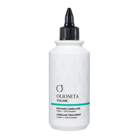 Barex Olioseta Volume - Balsamo Lamellare 250 Ml