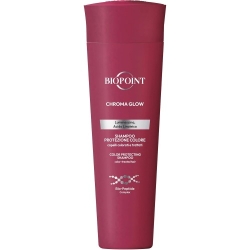 Biopoint Chroma Glow - Shampoo Protezione Colore 200 Ml