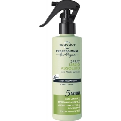 Biopoint Professional Spray Liscio Assoluto Senza Risciacquo 200 Ml