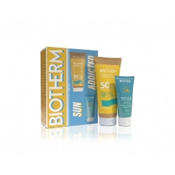Biotherm Waterlover Hidrating Sun Spf50 200 ml - Doposole 200 ml